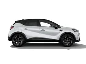 Renault Captur thumbnail 11