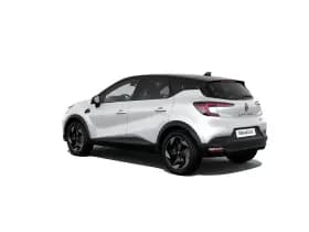 Renault Captur thumbnail 4