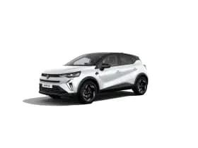 Renault Captur thumbnail 6