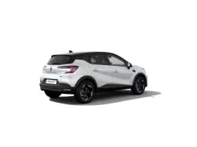 Renault Captur thumbnail 8