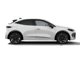 Renault Clio thumbnail 3