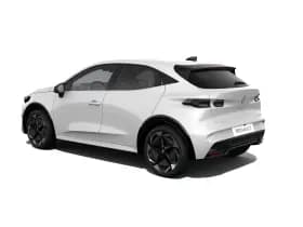 Renault Clio thumbnail 4