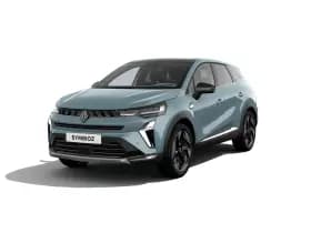 Renault Symbioz thumbnail 2
