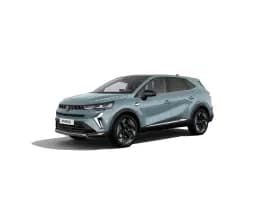 Renault Symbioz thumbnail 6