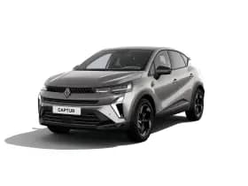 Renault Captur thumbnail 2