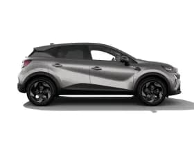 Renault Captur thumbnail 11