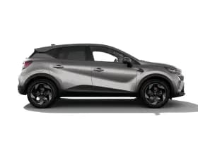 Renault Captur thumbnail 3