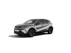 Renault Captur thumbnail 6