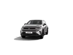 Renault Captur thumbnail 9