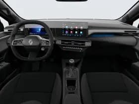 Renault Clio thumbnail 11