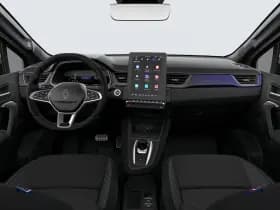 Renault Captur thumbnail 11