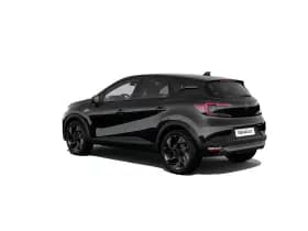 Renault Captur thumbnail 3