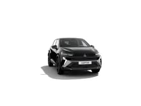 Renault Captur thumbnail 4