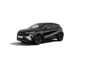 Renault Captur thumbnail 5