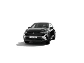 Renault Captur thumbnail 8