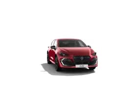 Renault Clio thumbnail 5
