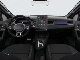 Renault Symbioz thumbnail 12
