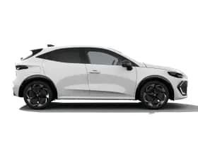 Renault Clio thumbnail 3