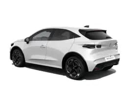 Renault Clio thumbnail 4