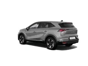 Renault Symbioz thumbnail 4