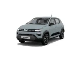 Dacia Spring thumbnail 2