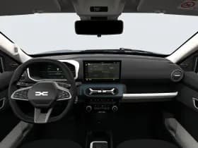 Dacia Spring thumbnail 11