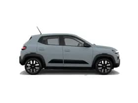 Dacia Spring thumbnail 3