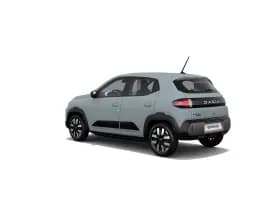 Dacia Spring thumbnail 4