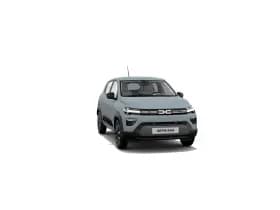 Dacia Spring thumbnail 5