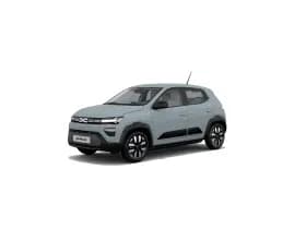 Dacia Spring thumbnail 6