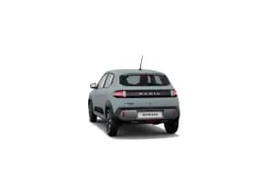 Dacia Spring thumbnail 7