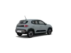 Dacia Spring thumbnail 8