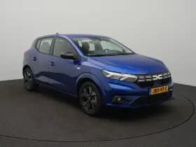 Dacia Sandero thumbnail 2