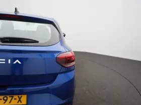 Dacia Sandero thumbnail 11