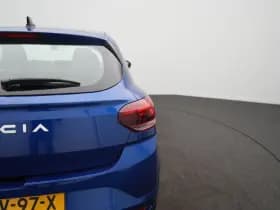 Dacia Sandero thumbnail 12