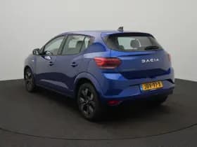 Dacia Sandero thumbnail 3