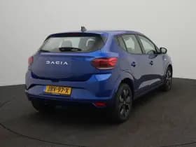 Dacia Sandero thumbnail 4