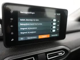 Dacia Sandero thumbnail 35