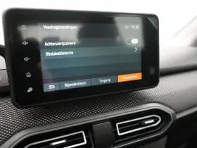 Dacia Sandero thumbnail 36