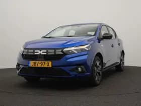 Dacia Sandero thumbnail 5