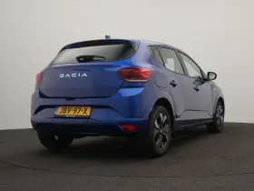 Dacia Sandero thumbnail 6