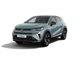 Renault Symbioz thumbnail 2