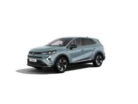 Renault Symbioz thumbnail 6