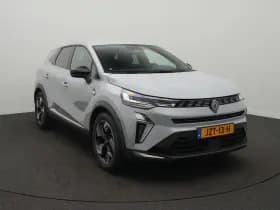 Renault Symbioz thumbnail 2