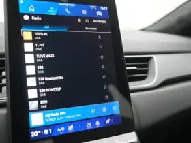 Renault Symbioz thumbnail 29