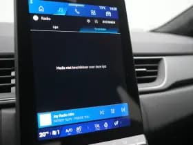 Renault Symbioz thumbnail 30
