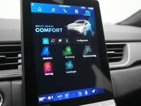 Renault Symbioz thumbnail 33