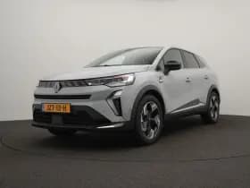 Renault Symbioz thumbnail 5