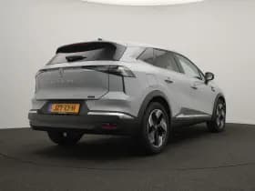 Renault Symbioz thumbnail 6