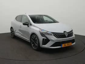 Renault Clio thumbnail 2